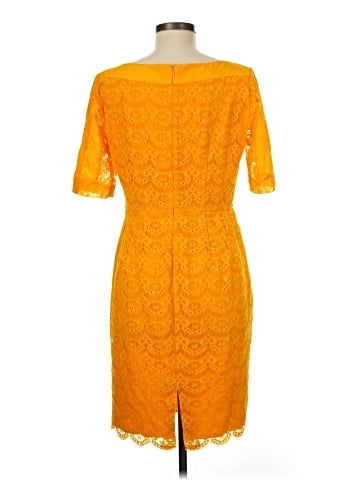 Antonio Melani Cocktail Dress (view 2)
