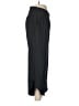 Halara Solid Black Casual Pants Size M (estimated) - photo 4