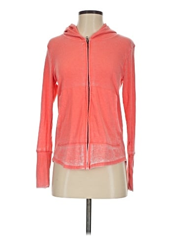 Chaser Zip Up Hoodie (view 1)