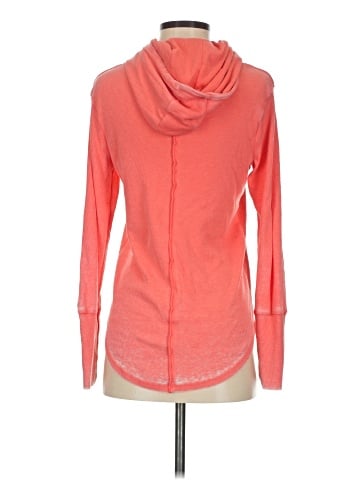 Chaser Zip Up Hoodie (view 2)