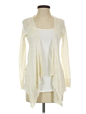 Moth Cardigan (view 1)