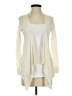 Moth Ivory Cardigan Size XS - photo 1
