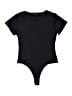 CAARA Black Bodysuit Size XL - photo 1