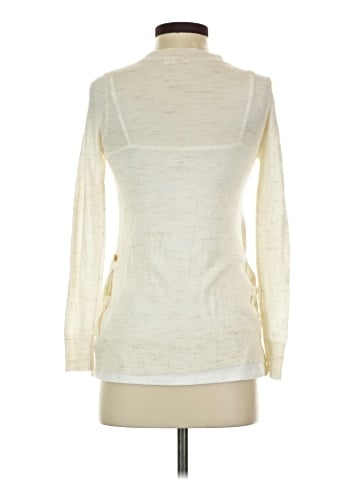 Moth Cardigan (view 2)