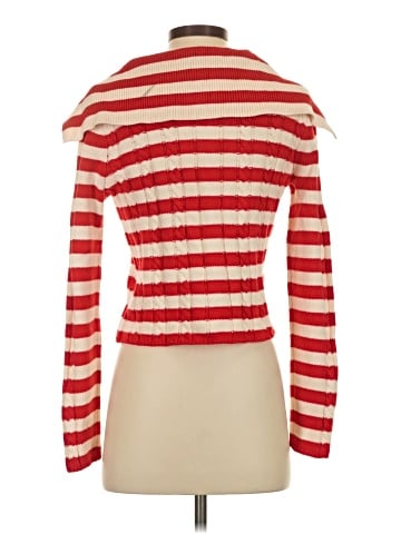 Marled Cardigan (view 2)