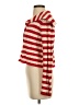 Marled Red Cardigan Size XS - photo 5