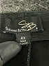 Suzanne Betro Black Active Pants Size 4X - photo 4