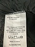 Suzanne Betro Black Active Pants Size 4X - photo 5