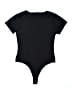CAARA Black Bodysuit Size XL - photo 2