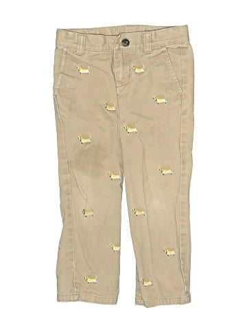 Janie and Jack Jeans (view 1)