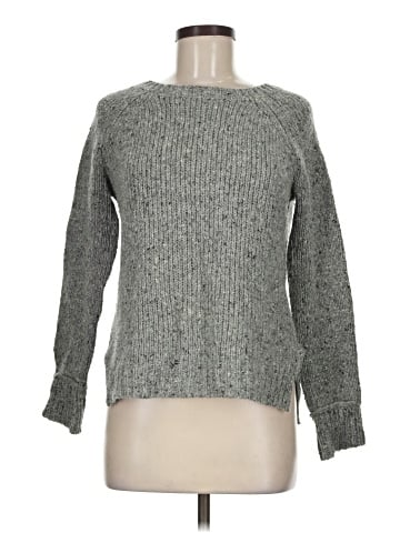 Kenar Pullover Sweater (view 1)