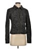 Ann Taylor LOFT Gray Jacket Size S - photo 1