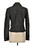 Ann Taylor LOFT Gray Jacket Size S - photo 2