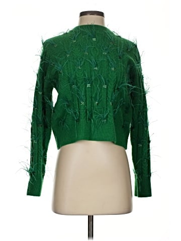 Mink Pink Pullover Sweater (view 1)