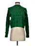 Mink Pink Green Pullover Sweater Size S - photo 1