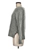 Kenar Tweed Gray Pullover Sweater Size M - photo 5