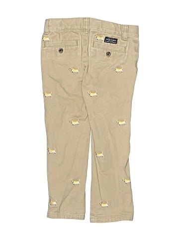 Janie and Jack Jeans (view 2)