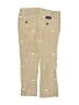 Janie and Jack 100% Cotton Gold Jeans Size 3 - photo 2
