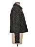 Ann Taylor LOFT Gray Jacket Size S - photo 4