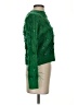 Mink Pink Green Pullover Sweater Size S - photo 4