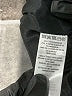 French Connection Chevron-herringbone Black Casual Skirt Size 2 - photo 5