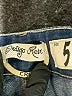 Indigo Rein Stars Blue Jeans Size 5 - photo 7