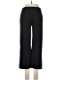 Lanston Solid Black Dress Pants Size M - photo 1