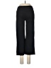 Lanston Solid Black Dress Pants Size M - photo 2
