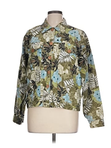 New Directions Jacket (view 1)