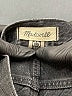 Madewell Black Jeans Size 33 waist (estimated) - photo 6