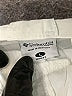 Columbia 100% Polymide Solid Ivory Skort Size L - photo 3