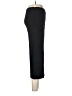 Lanston Solid Black Dress Pants Size M - photo 4