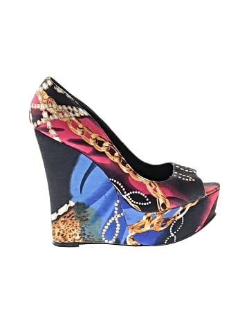 Aldo Wedges (view 1)
