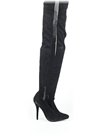 Wild Diva Boots (view 1)