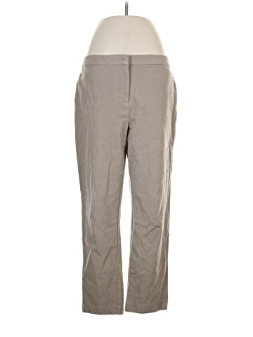 So Slimming by Chico's Casual Pants (view 1)