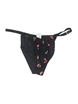 We Wore What Swimsuit Bottoms