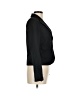 Margaret M 100% Polyester Polka Dots Black Blazer Size 6 - photo 4