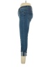 Maurices Color Block Blue Jeans Size 6 - photo 5