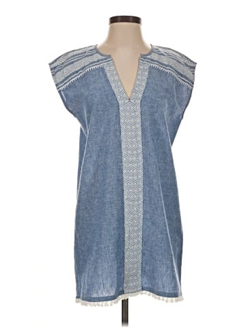 Soft Joie Casual Dress (view 1)