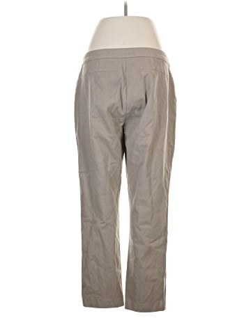 So Slimming by Chico's Casual Pants (view 2)