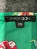 Papermoon 100% Polyester Green Tank Top Size XS (petite) - photo 7