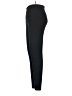 Simply Vera Vera Wang Solid Black Active Pants Size M - photo 5