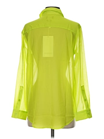 Wildfang 3/4 Sleeve Blouse (view 2)