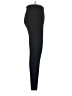 Simply Vera Vera Wang Solid Black Active Pants Size M - photo 4