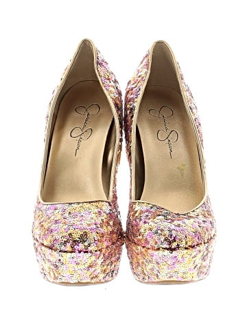 Jessica Simpson Heels (view 2)