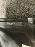 Tahari Solid Black Formal Skirt Size 6 (petite) - photo 4