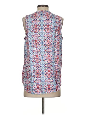 Croft & Barrow Sleeveless Blouse (view 2)
