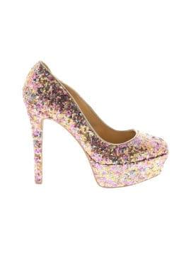 Jessica Simpson Heels