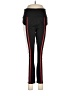 Nautica Color Block Black Track Pants Size M - photo 1
