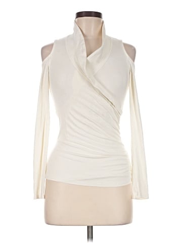 Cache Long Sleeve Turtleneck (view 1)